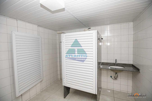 Imagem 9 de 15 de Apartamento Para Venda Em Ubatuba, Praia Grande, 3 Dormitórios, 1 Suíte, 2 Banheiros, 1 Vaga - 1435_2-1227095