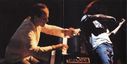 Mahavishnu Orchestra - The Lost Trident Sessions, Remastered