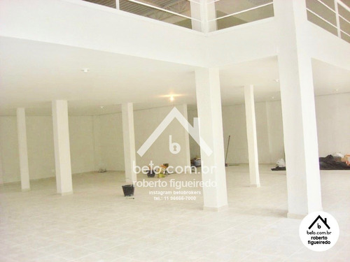 Imagem 12 de 12 de Predio Comercial - Jardim Paulista - Ref: 1194 - L-precomdd29