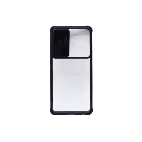 Carcasa Cam Protector Para Samsung A52 + Lamina Hidrogel