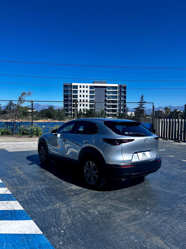 Mazda CX-30 2.0 V 2Wd At