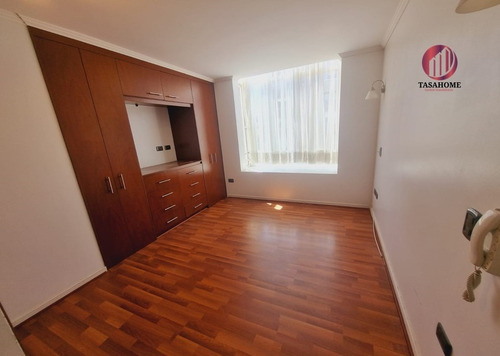 Arriendo De Departamento En Concón