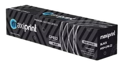 Toner Canon Gpr-22 Compatible Maxiprint Ir1019 1023 1025