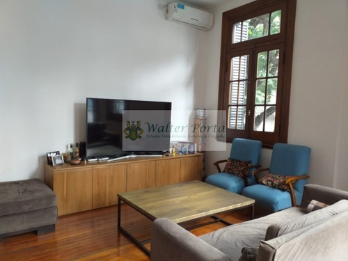 Imagen 5 de 26 de Venta Ph Refaccionado A Nuevo 6 Ambientes En Caballito