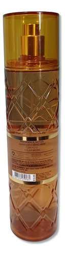 Fine Fragrance Mist Getaway Soiree Bath &bodyworks Volumen De La Unidad 8 Fl Oz