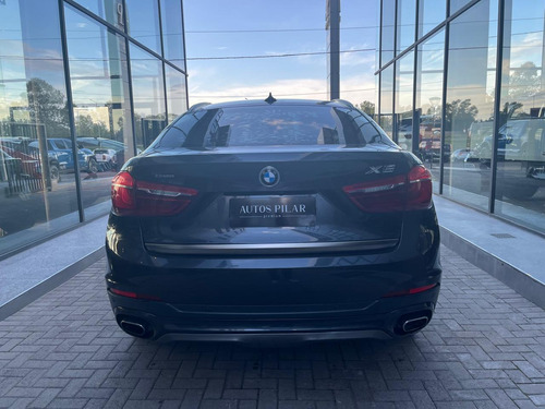 Bmw X6 3.0 Xdrive 35i Pure Extravagance 2018