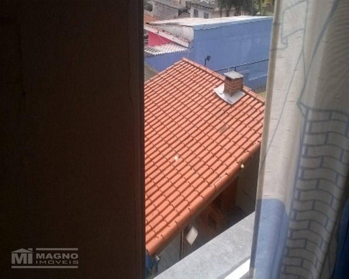 Imagem 13 de 15 de Apartamento Com 2 Dormitórios À Venda Em Ermelino Matarazzo - Ap1579