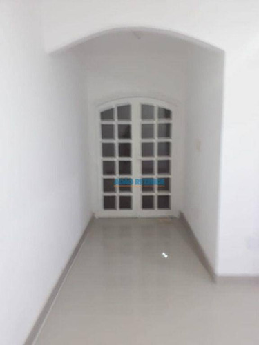 Imagem 7 de 14 de Apartamento Com 2 Dormitórios À Venda, 24 M²- Buraco Do Pau - Araruama/rj - Ap1770