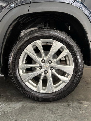 Chevrolet Tracker HEV/ 12T A LTZ