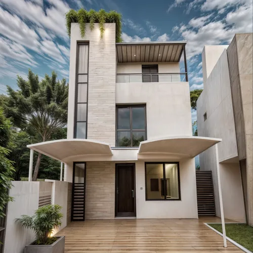 Casas Bali En Playa Del Carmen, Combinación Perfecta De Elegancia Y Naturaleza