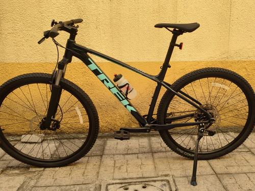 Bicicleta Trek Marlin 6 Generación 2.