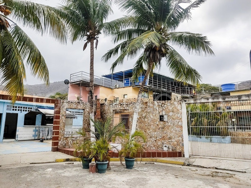Imagen 5 de 20 de Ocumare, Aragua. Posada Con 11 Habitaciones