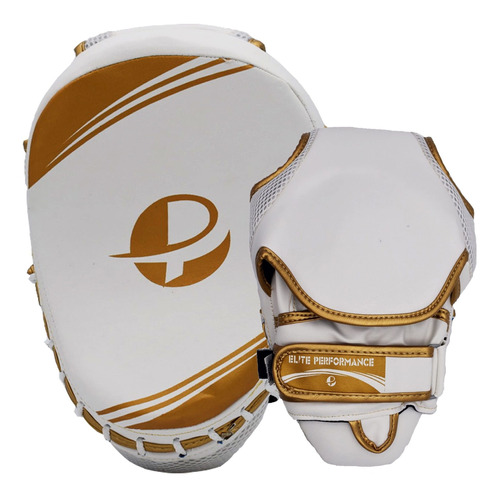 Pfg Elite Seris Focus Pad Para Entrenamiento Boxeo Mma