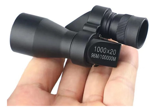 Mini Telescopio Monocular