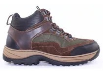 Comprar Botas Borcegos Hombre Trekking Comodos Marsanto 0190 Czapa