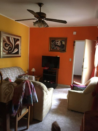 Departamento En Venta - 2 Dormitorios 1 Baño - Cochera - 50mts2 - Ciudad Evita, La Matanza