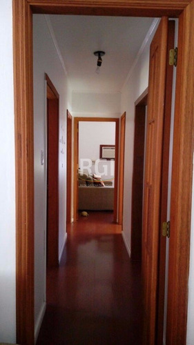 Apartamento Partenon Porto Alegre - 5759