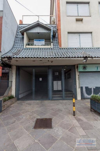 Sala À Venda, 30 M² Por R$ 129.000,00 - Tristeza - Porto Alegre/rs - Sa0017