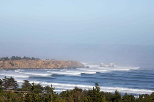 Imagen 1 de 21 de Condominio Alto Morro / Punta Lobos