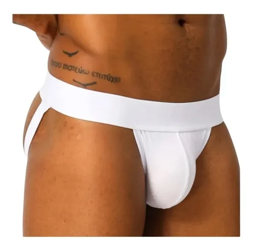 Suspensorios para hombre mercadolibre sale