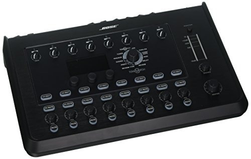 Imagen 1 de 2 de Bose T8s Tonematch Mixermusical Instruments
