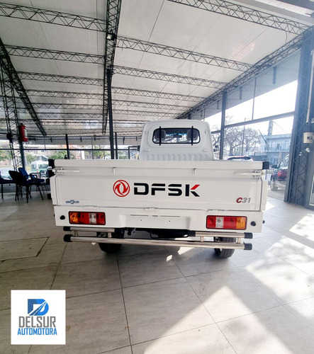DFSK C31 1.5 Pick Up Dir Aa 2abag Abs