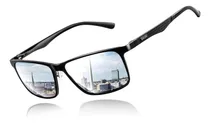 Comprar Bircen Gafas De Sol Para Hombre Protección Uv Polarizada: De
