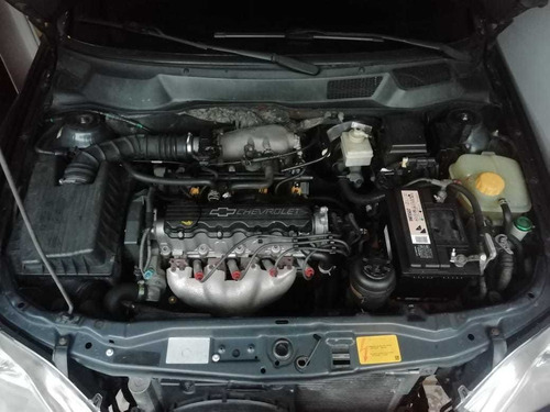 Chevrolet Astra 2.0 Modelo 2004 Barranquilla
