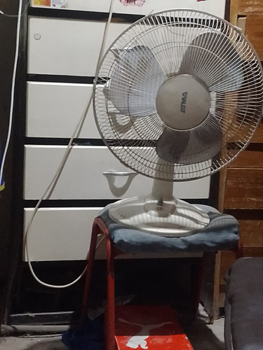 Ventilador