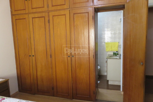 Imagem 15 de 24 de Casa À Venda Em Jardim Proença - Ca002811