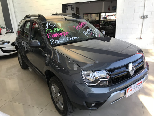 Imagem 1 de 12 de Renault Duster Duster Dynamique 1.6 Flex 16v Aut. Flex Auto