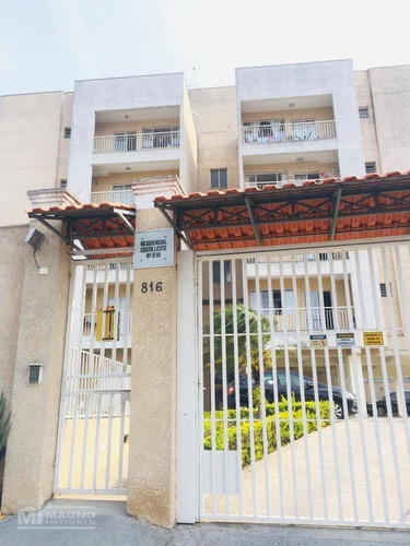 Imagem 17 de 17 de Apartamento Com 2 Dormitórios À Venda, 64 M² Por R$ 280.000,00 - São Miguel Paulista - São Paulo/sp - Ap2308