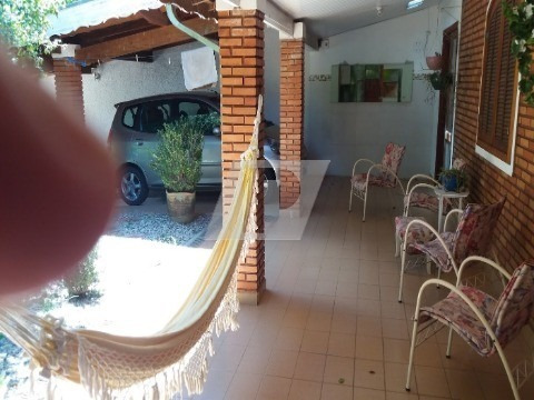 Imagem 4 de 26 de Casa Térrea Águas De São Pedro - Ca01557 - 70331413