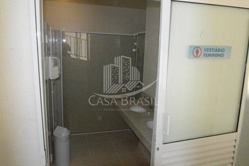 Imagem 9 de 30 de Sala Comercial No Jardim Alvorada - Sao Jose Dos Campos - 2714
