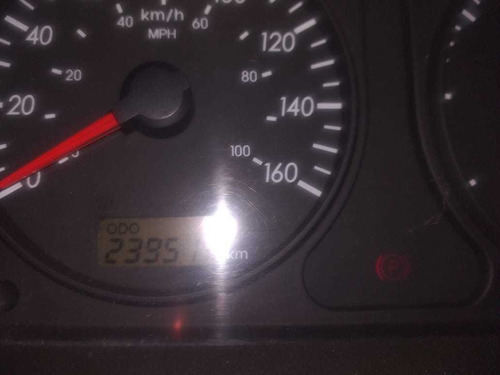 Imagem 9 de 14 de Hyundai Hd 78 3/4 Com Carroceria Ano 12