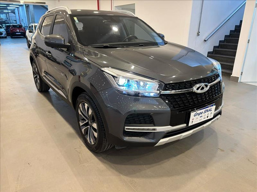 Chery Tiggo 5X 1.5 Vvt Turbo Iflex Txs