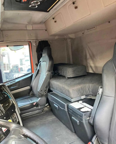 Iveco Hi 480 Way Repasso Divida