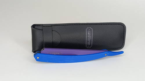 Razors Navaja Afeitar Blue