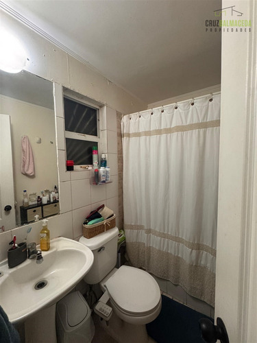 Casa En Arriendo De 4 Dorm. En Puerto Montt