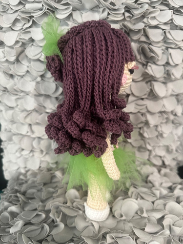 Muñeca De Algodón