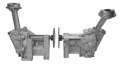 Bomba De Aceite Aprio 2002-2003-2004-2005-2006 1.6 Opt