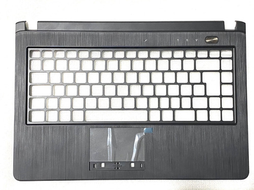Palmrest Notebook Exo Smart R1 - C147 Original Nuevo