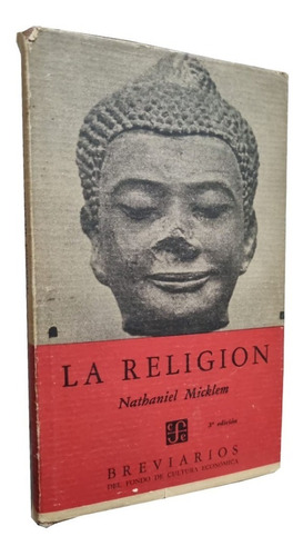 La Religión - Nathaniel Micklem