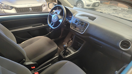 Volkswagen Up! 1.0 Take Up! Aa 75Cv 3P