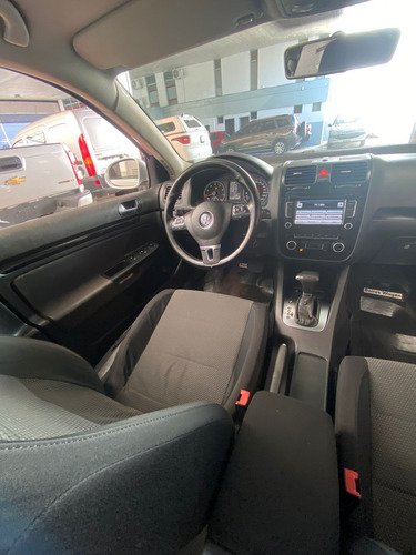 Volkswagen Vento 2.5 Luxury 170cv