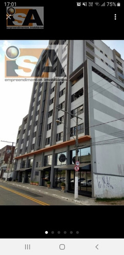 Imagem 9 de 15 de Sala Comercial Em Jardim Paulista - Suzano, Sp - 3042