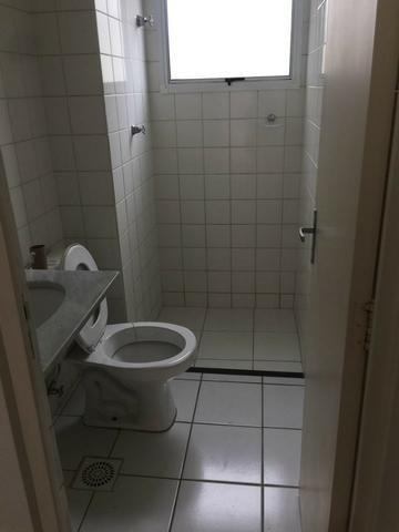 Apartamento De 2 Quartos Para Venda - Jardim Volobueff (nova Veneza) - Sumaré - Izm4b211-307729