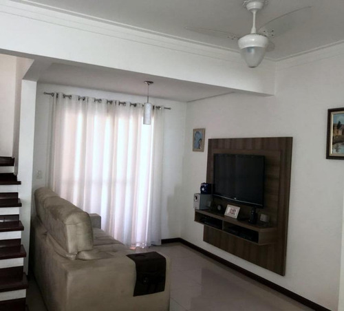 Imagem 3 de 19 de Casa À Venda, 3 Quartos, 1 Suíte, 2 Vagas, Condomínio Chácara Sônia - Sorocaba/sp - 5255