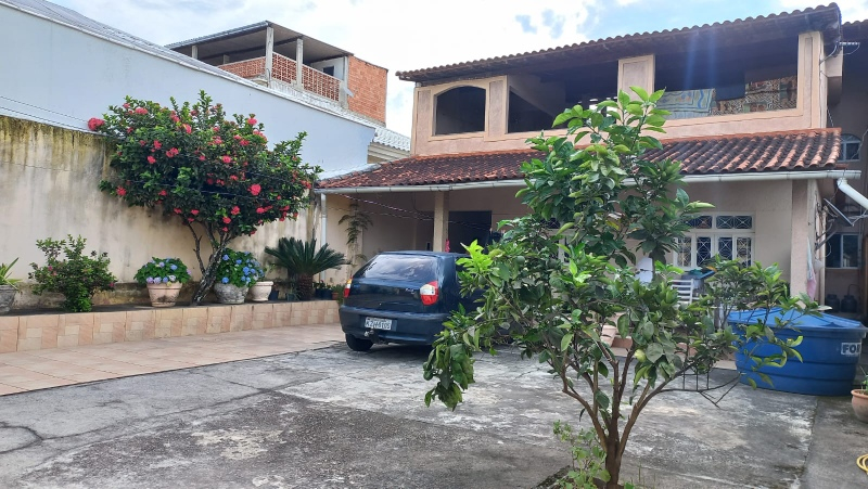 Captação de Casa a venda no bairro Campo Grande, Rio de Janeiro, RJ