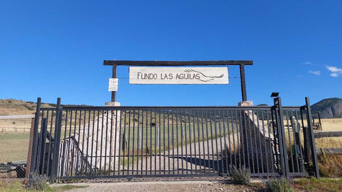 Parcela Con Agua Y Luz Km 14 Coyhaique Alto (91408)